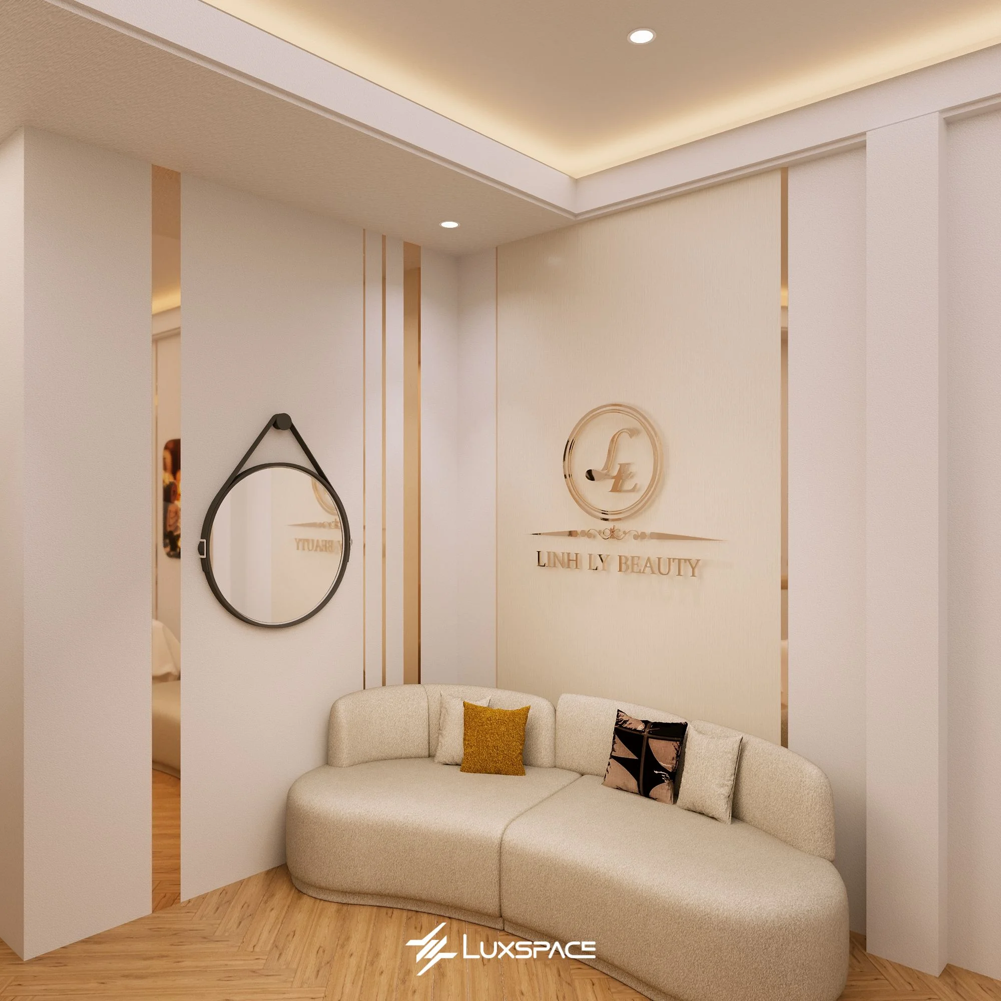 Spa Linh Ly